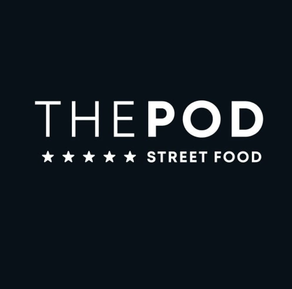 The Pod Street Food