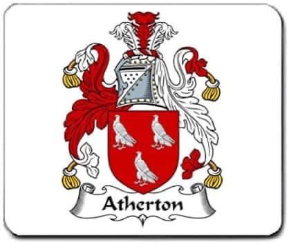 Atherton Home Renovation Co