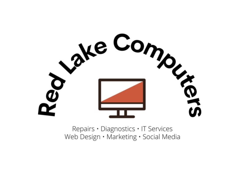 Red Lake Computers