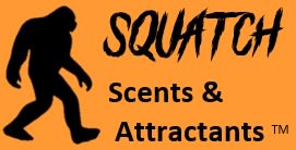Squatch Scents and Attractants