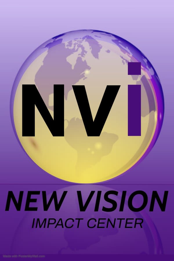 New Vision Impact Center
