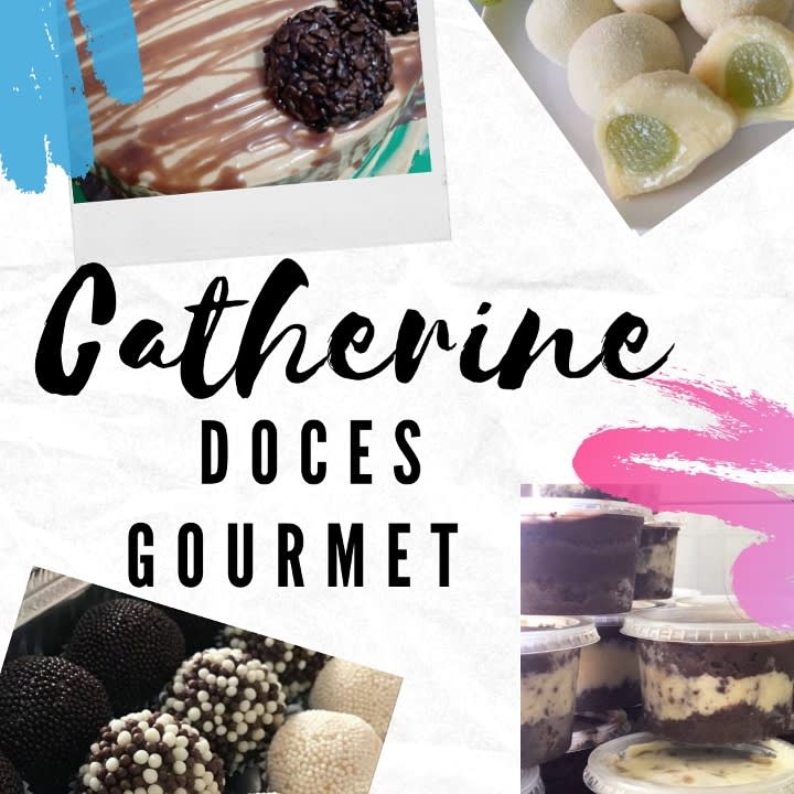 Catherine Doces