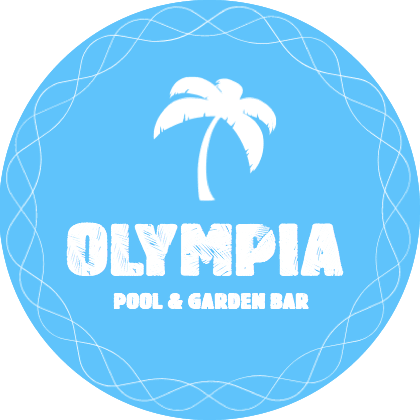 Olympia Pool & Garden Bar