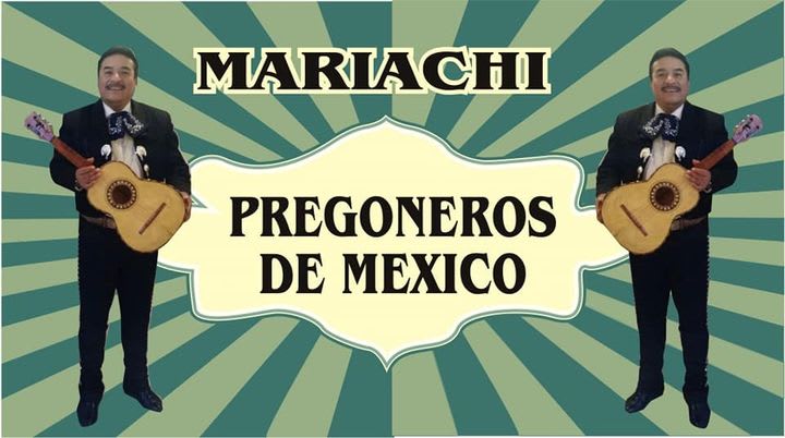 Mariachi Pregoneros de México