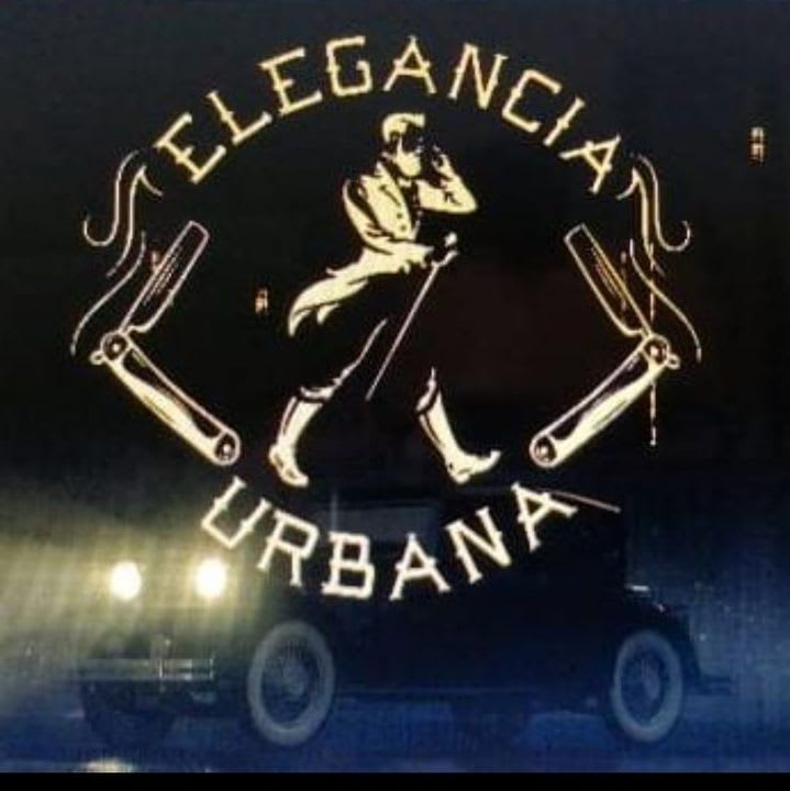 Elegancia Urbana Barber