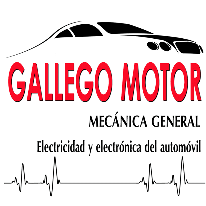 Taller Gallego Motor