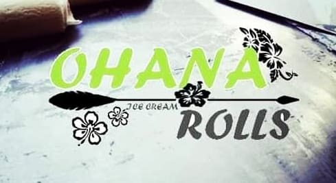 Ohana Rolls