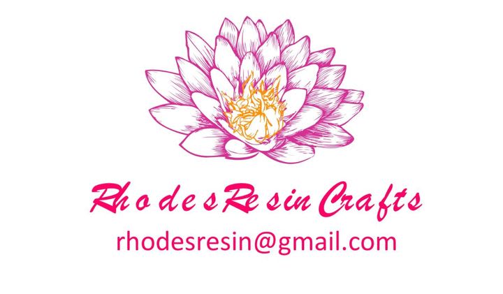 Rhodes Resin Crafts