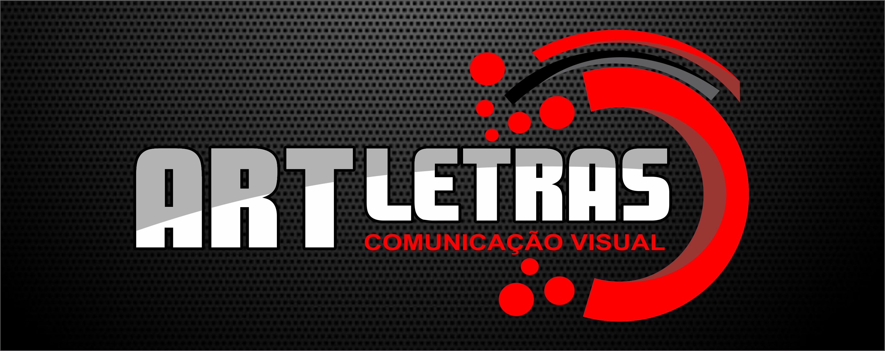 Art Letras Comunicação Visual