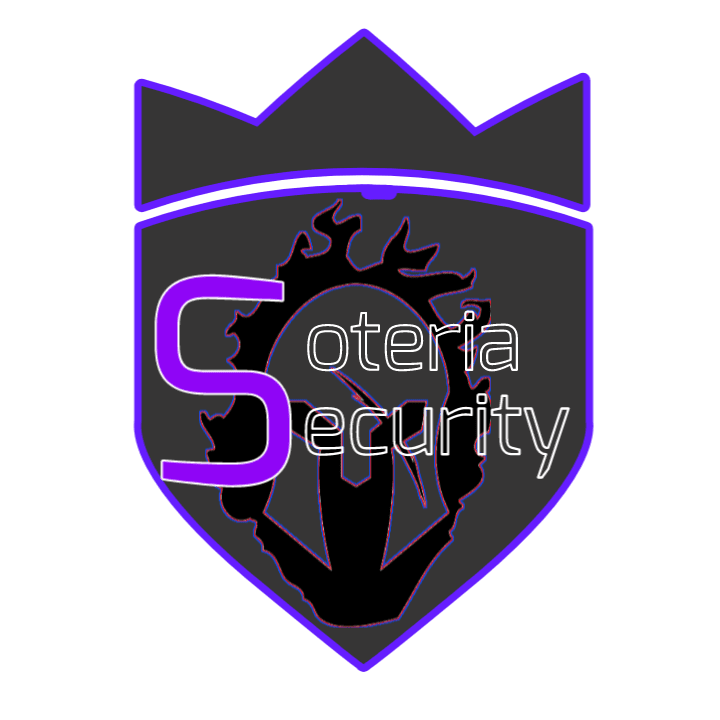 Soteria Security