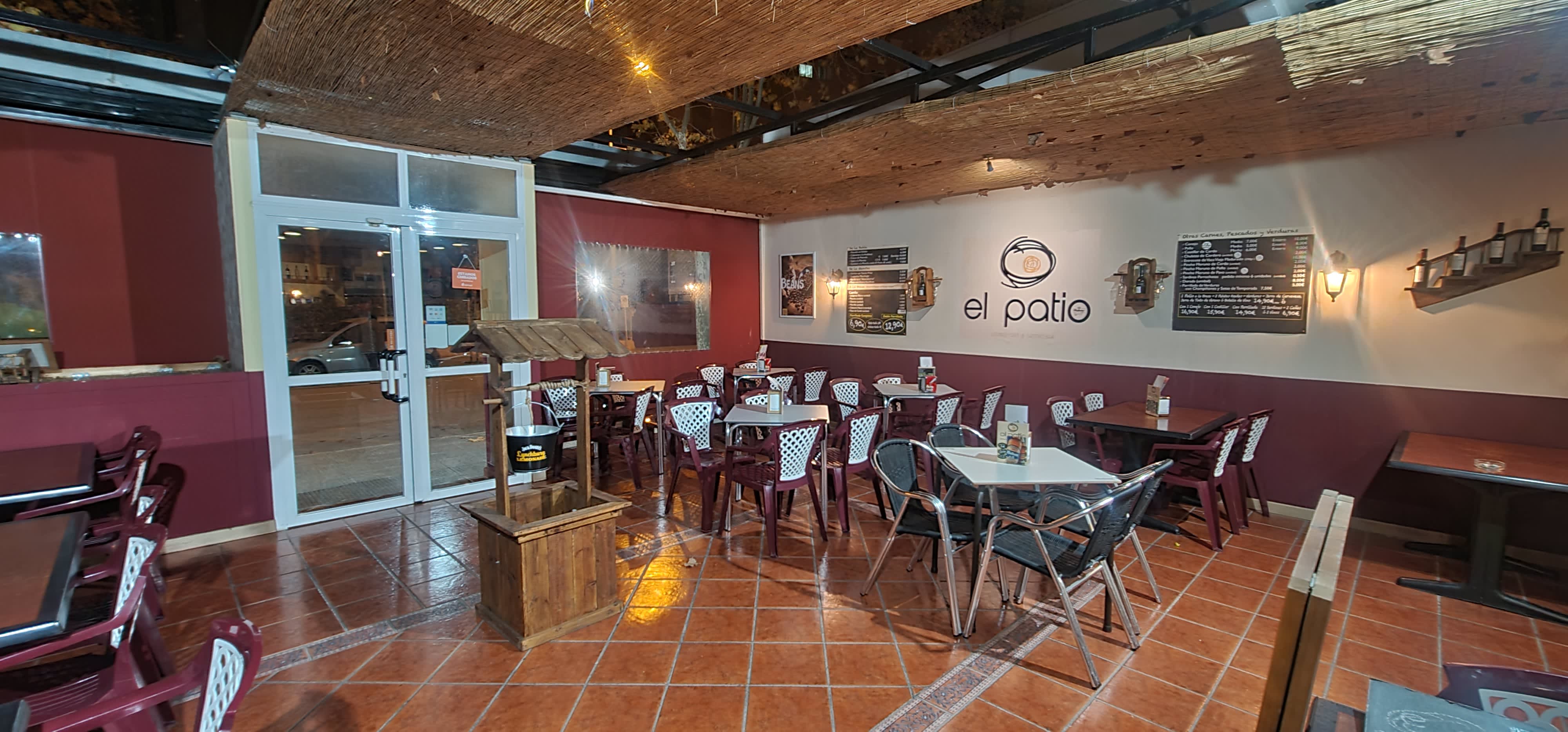 El Patio Gastrobar Benidorm