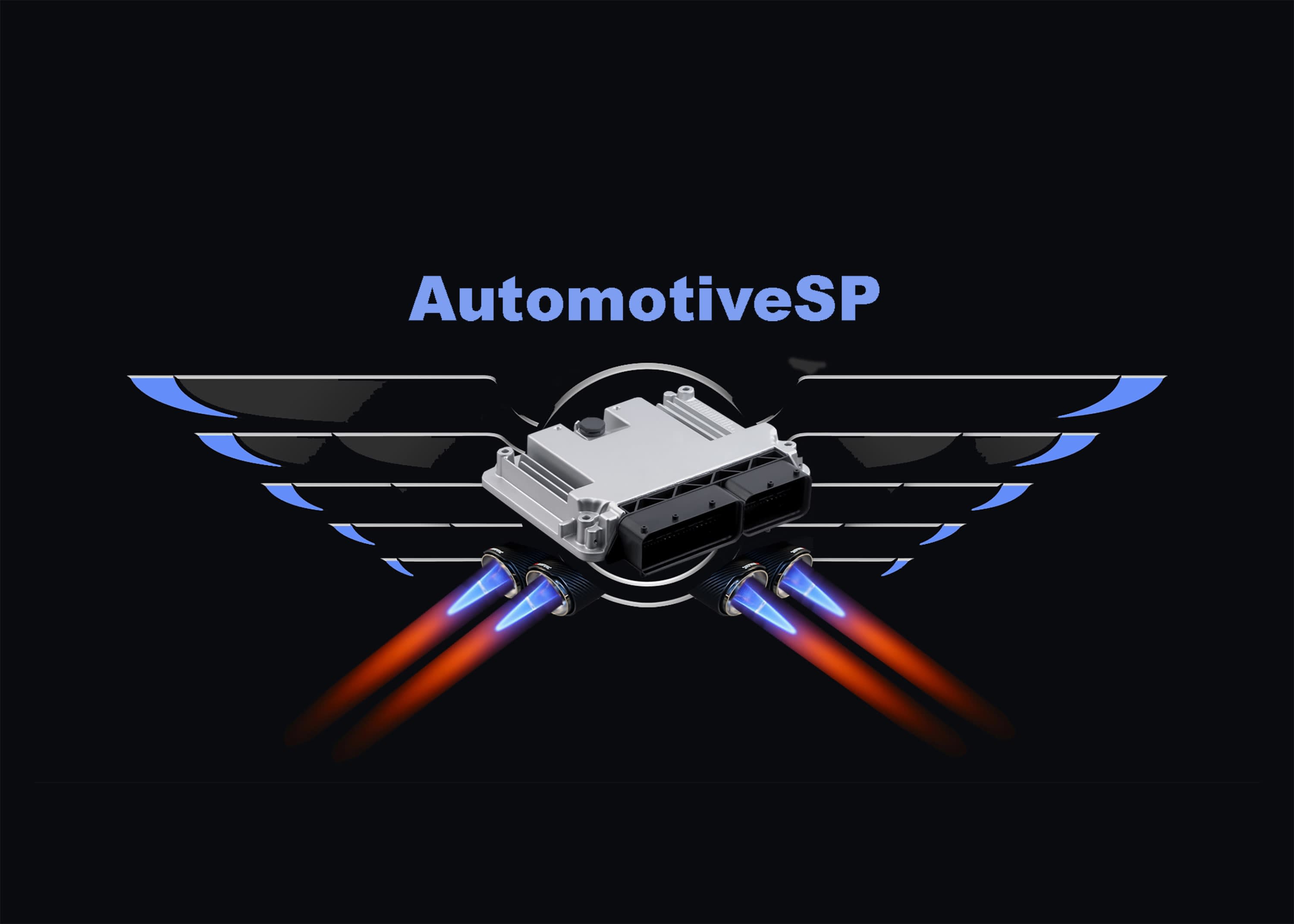 Automotive Solution Partner