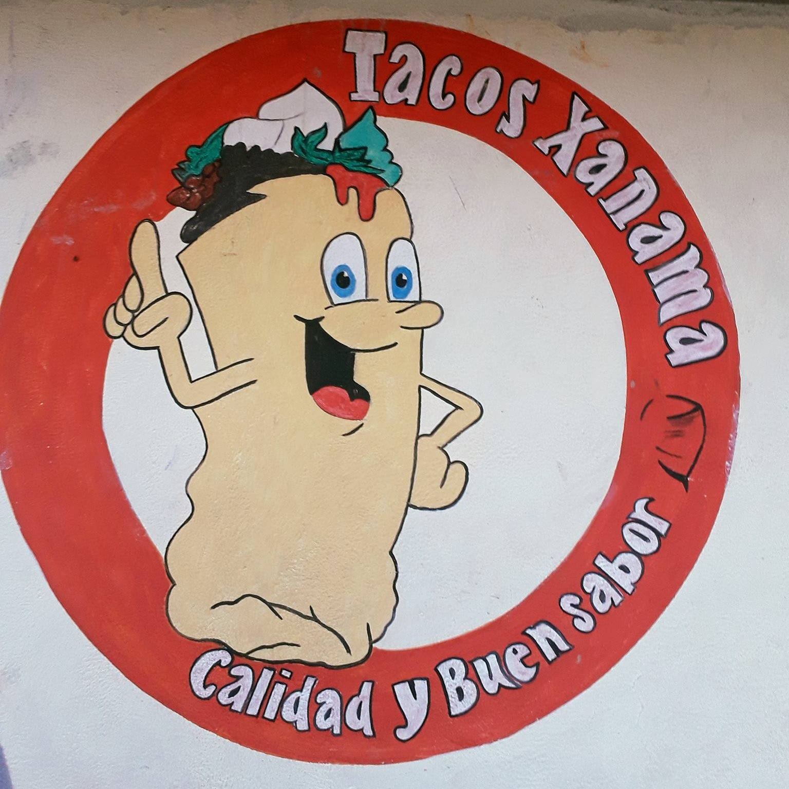 Tacos Xanama