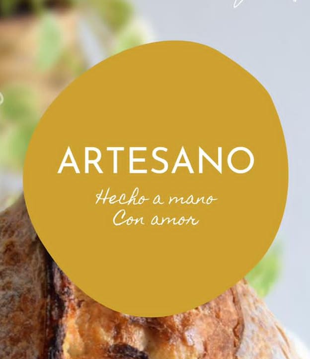 Artesano