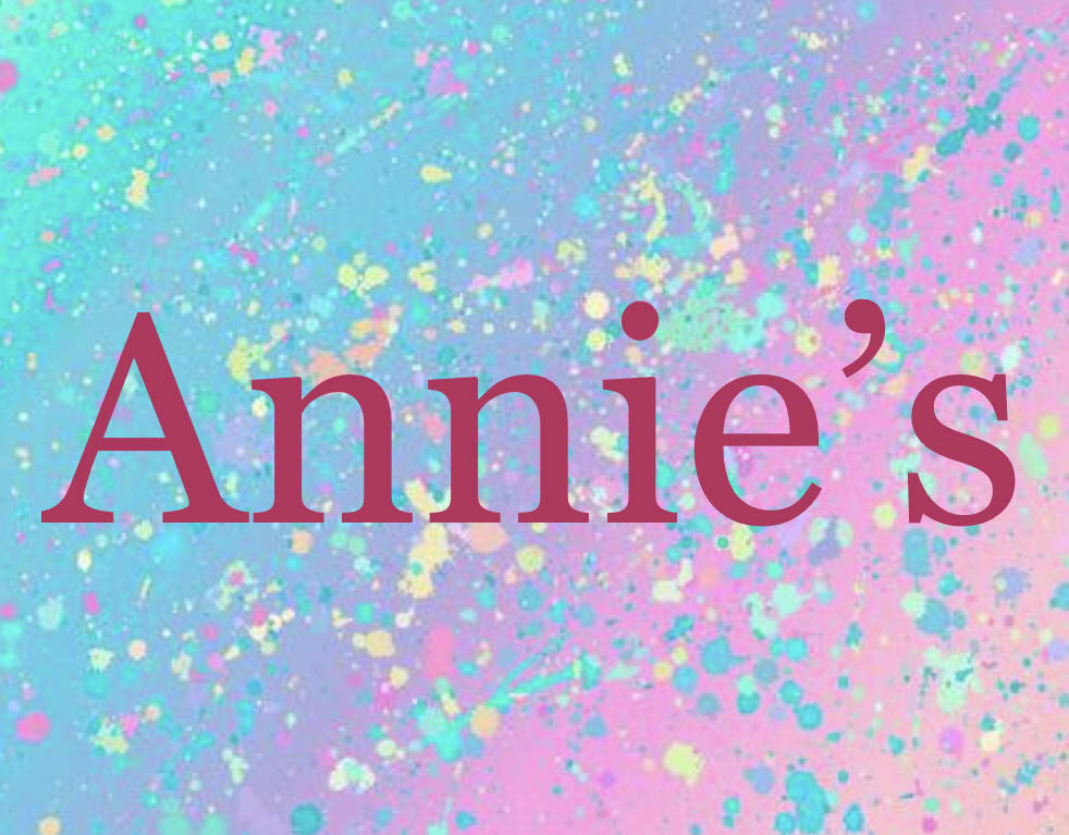 Annies