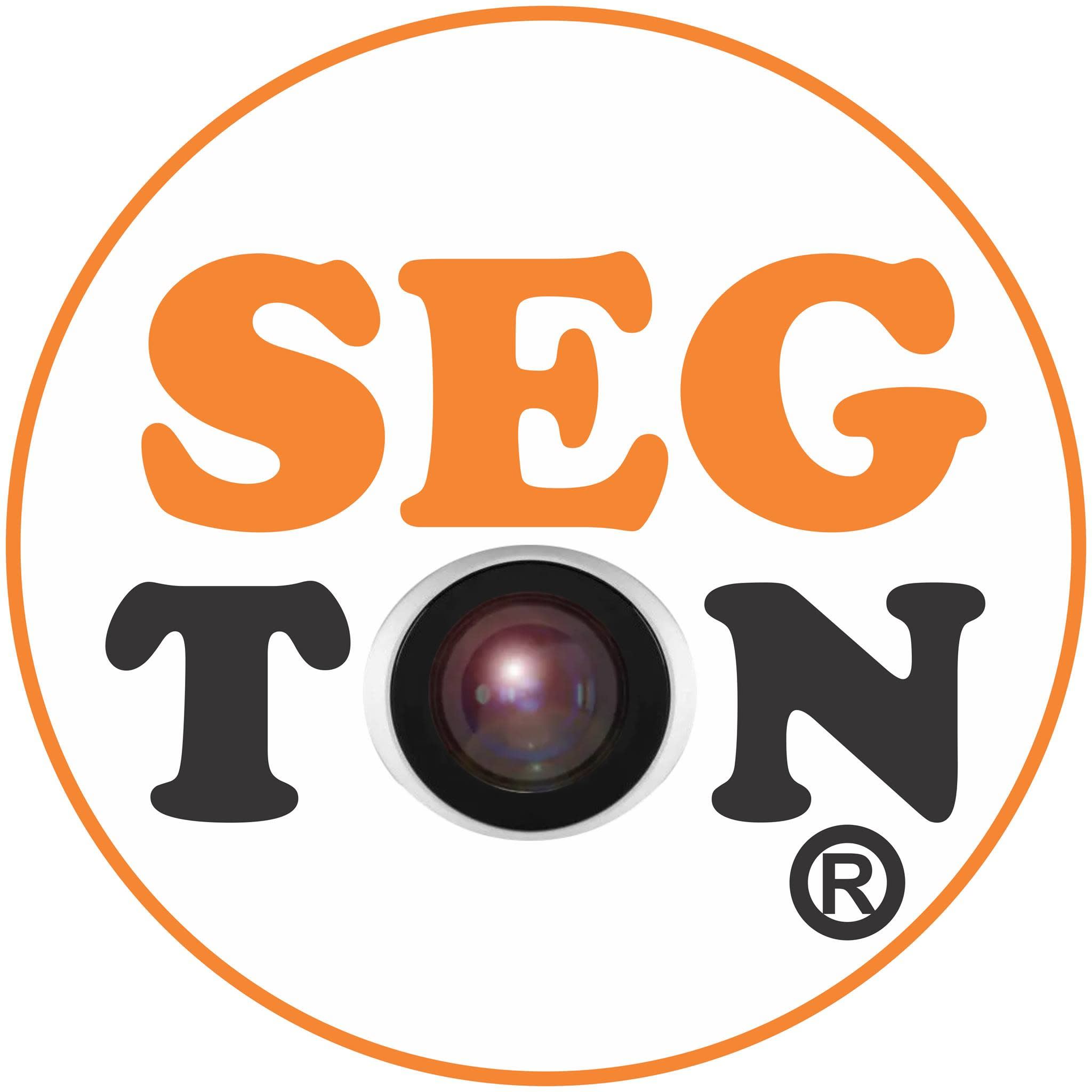 Segton - Segurança Patrimonial