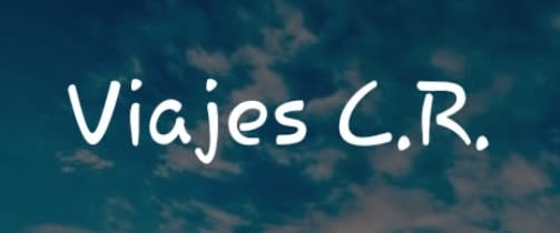 Viajes CR