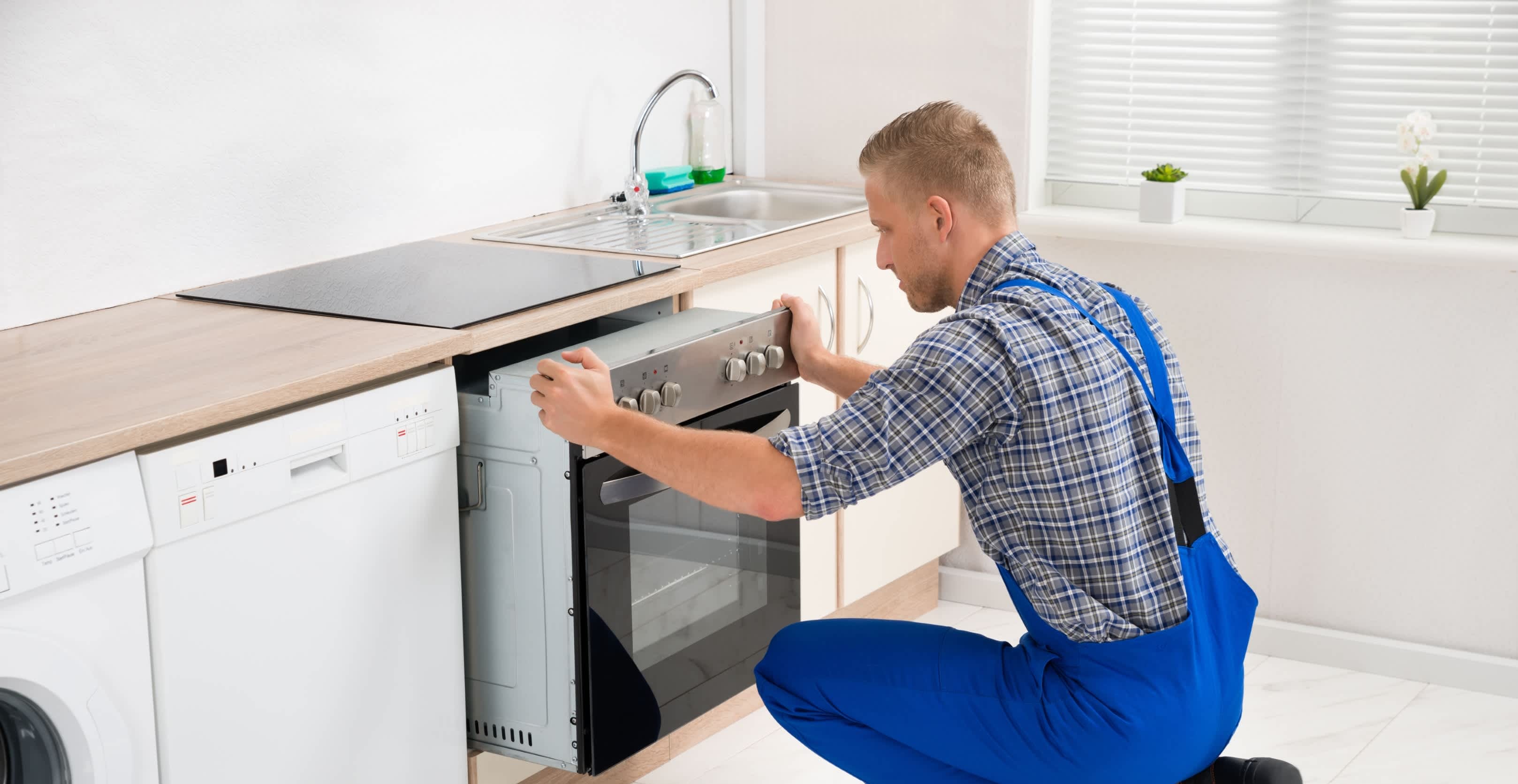 Lemke Appliance Repairs Waukesha
