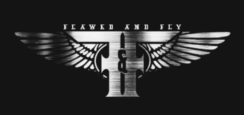 Flawed and Fly Apparel