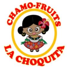 Chamo Fruits La Choquita