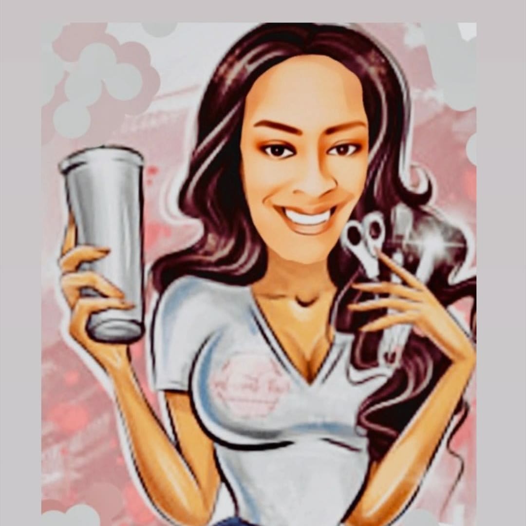 Simple Miracle Tumblers by Asia