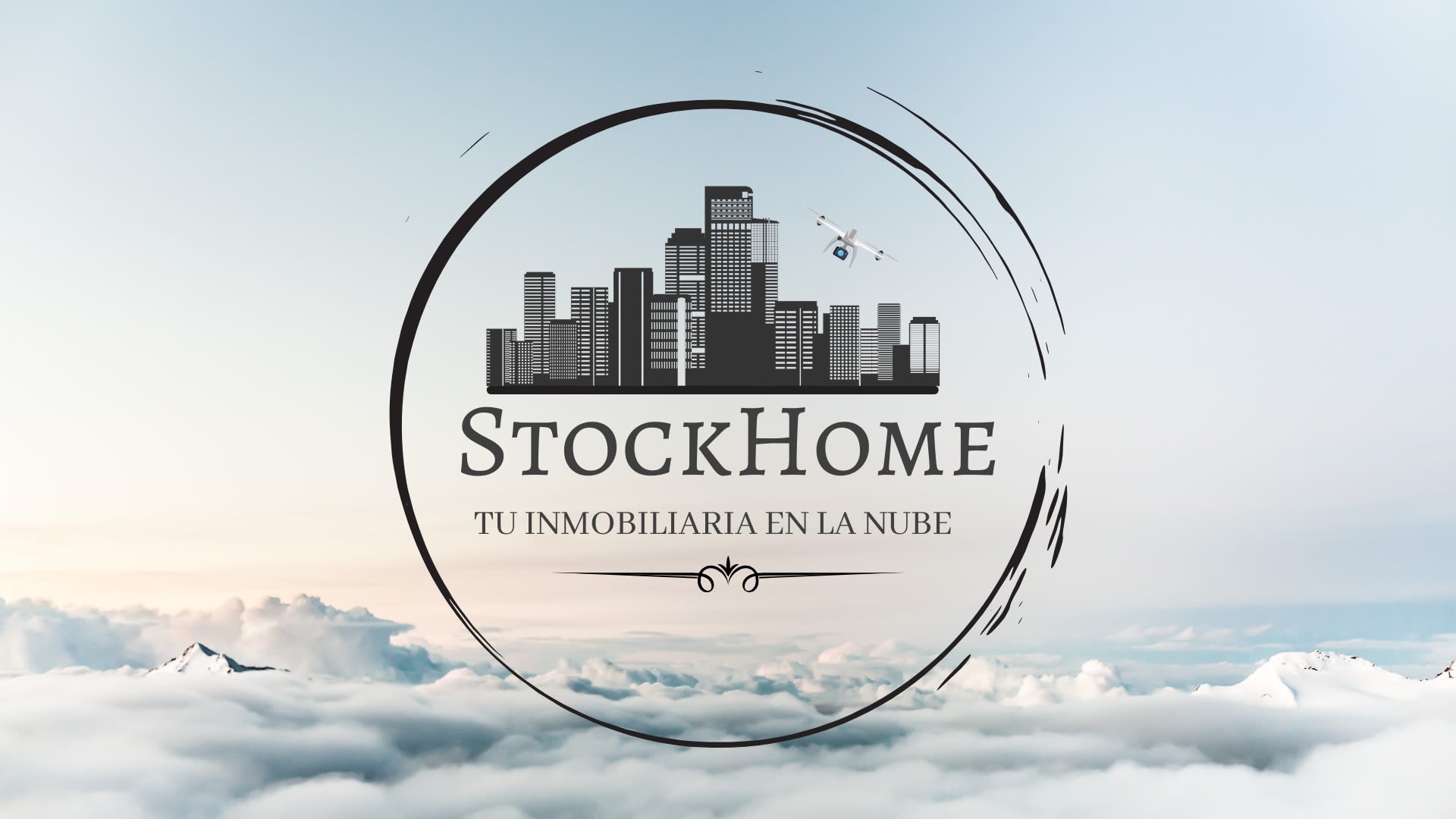 Stock Home