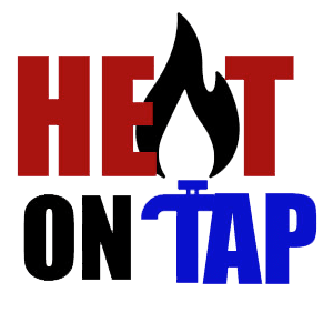 Heat on Tap