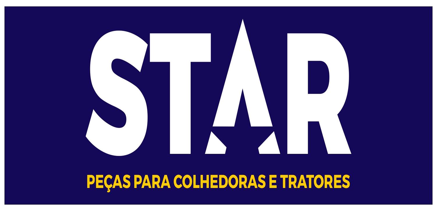 STAR PEÇAS PARA COLHEDORAS E TRATORES