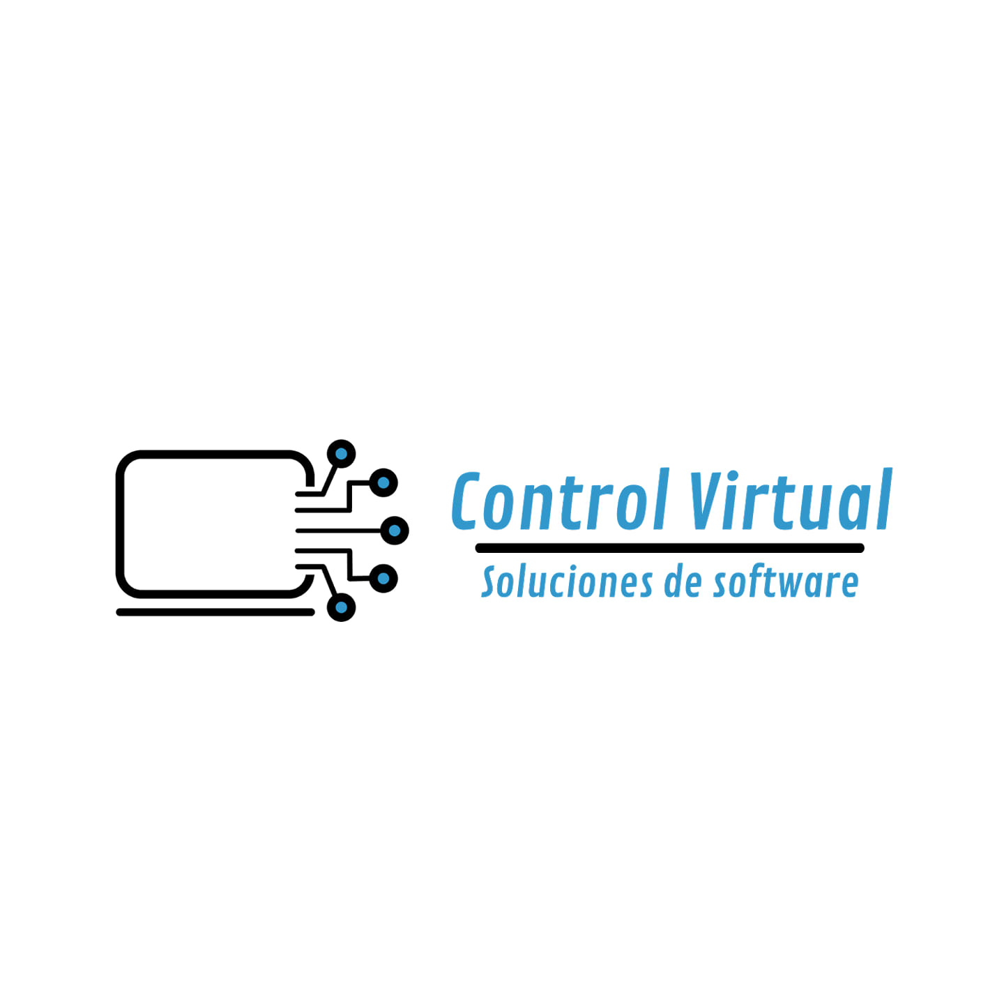 Control Virtual