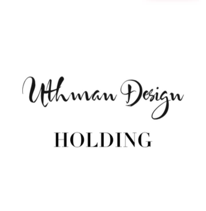 Uthman Design