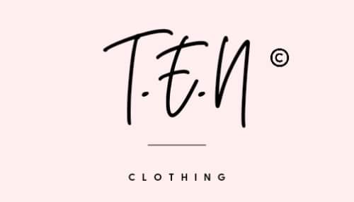TEN Clothing