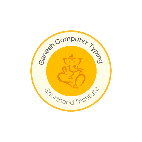 Ganesh Typewriting & Shorthand Institute