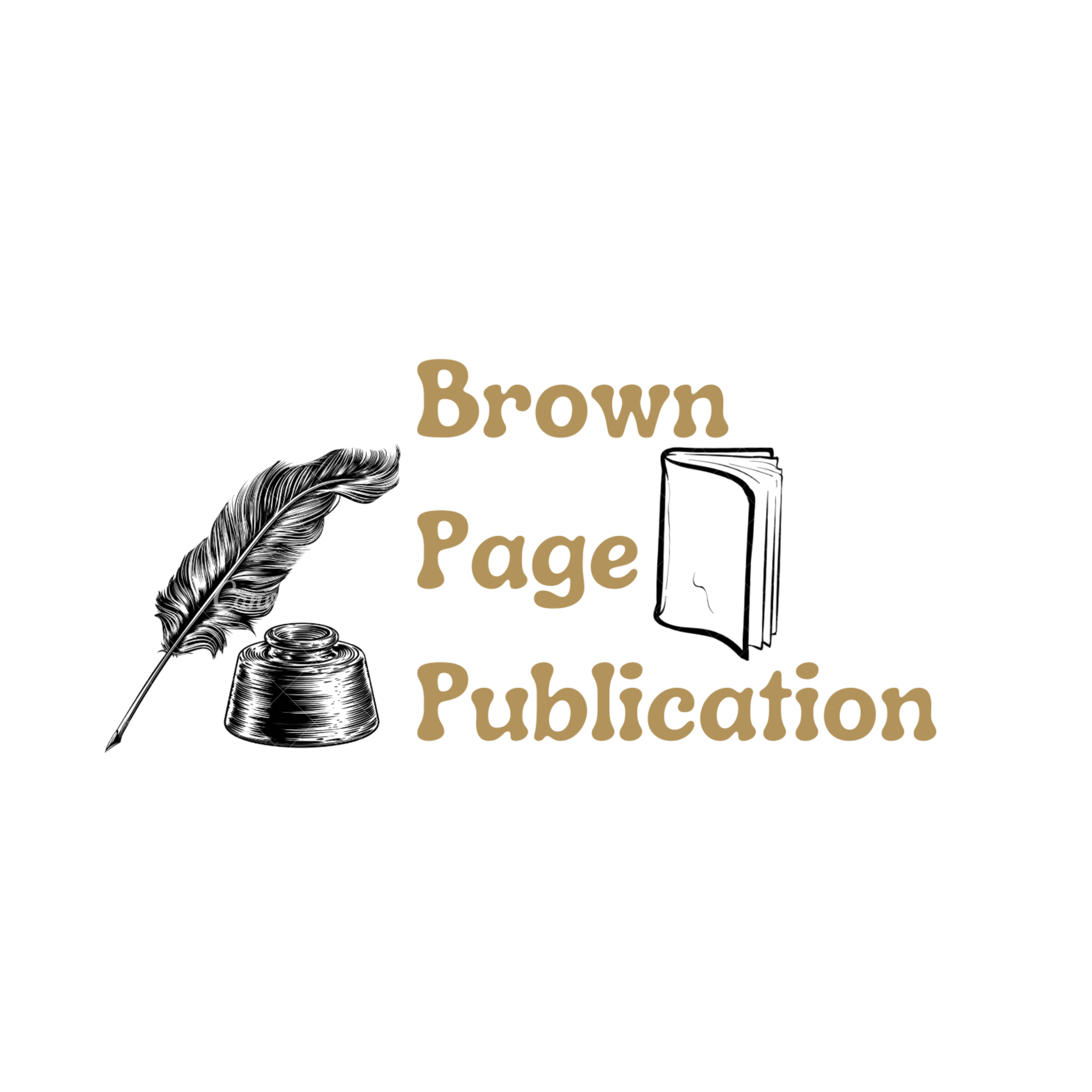 Brown Page Publication