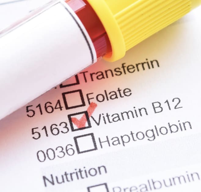 what are b12 injections for cosmetics ORDER B12 INJECTIONS ONLINE - Free UK Delivery | Doctor Led Service | 1mg +  5mg Methylcobalamin B12 | Dr Ayanna Knight - Cosmetic Skin Care, Health &  Wellbeing main image 0