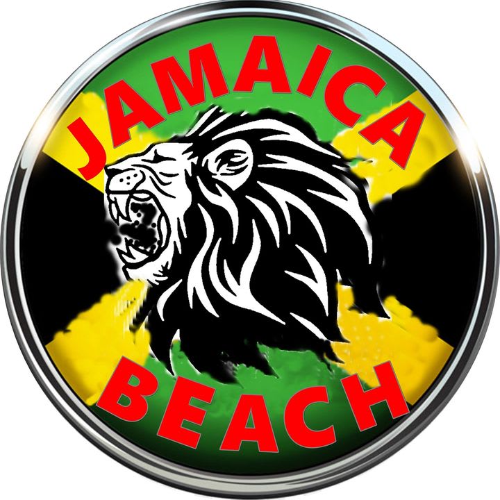 Jamaica Beach Light Food