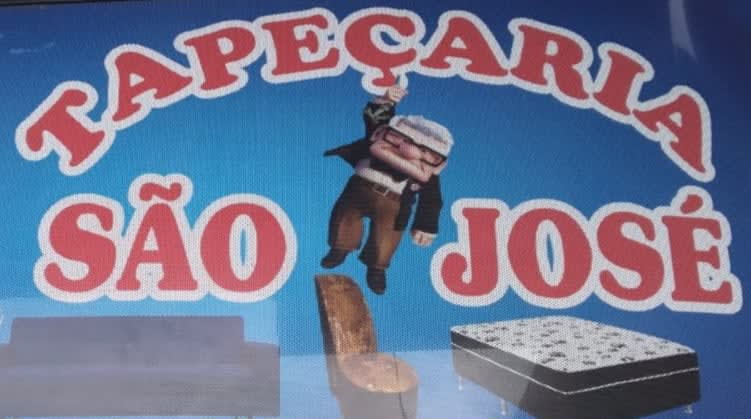 São José Tapecaria