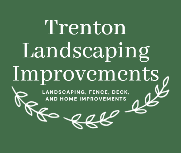 Trenton Landscaping Improvements