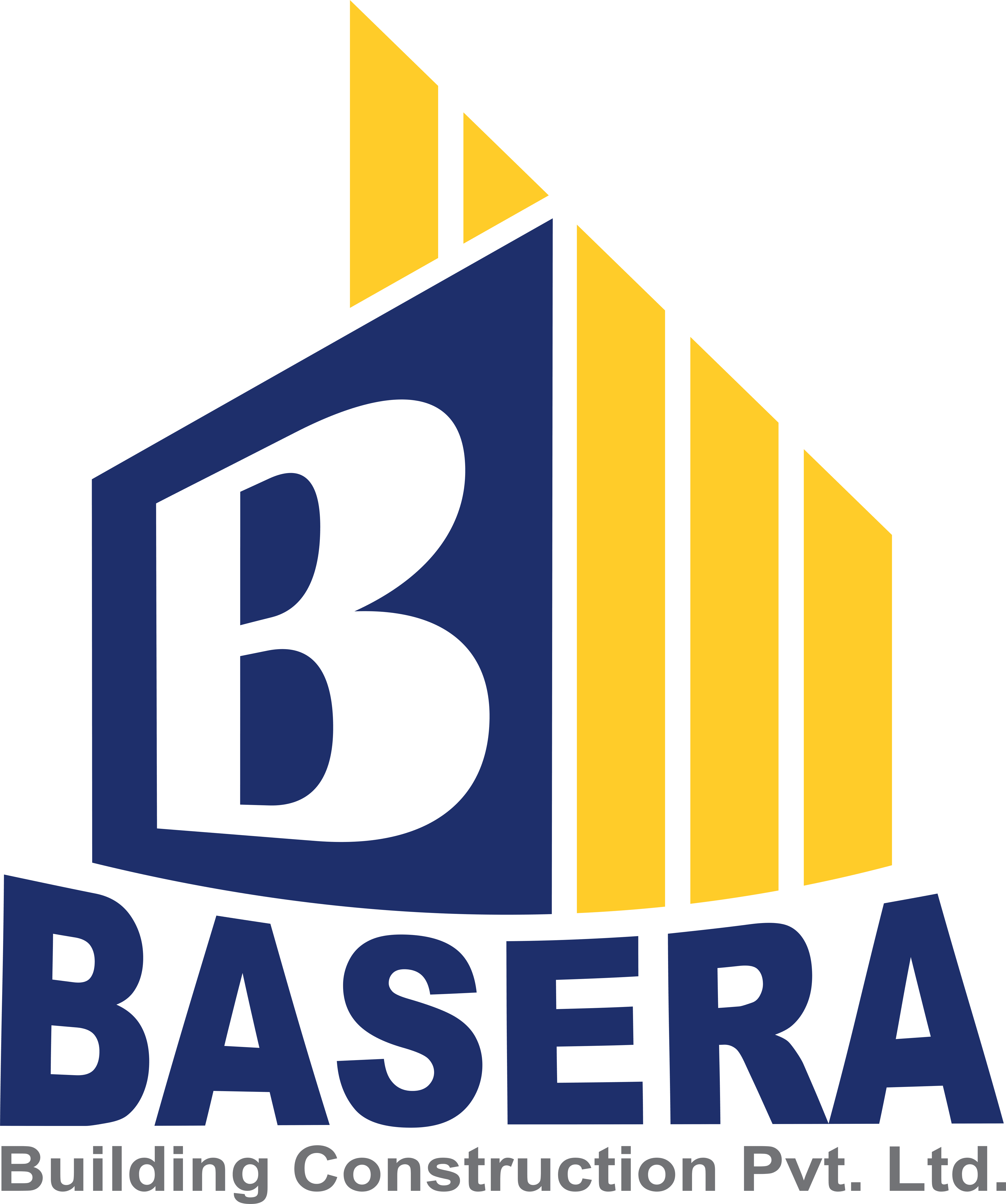 Basera Building Construction Pvt. Ltd.