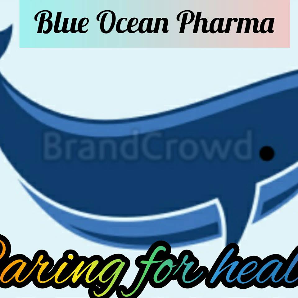 Blue Ocean Pharma