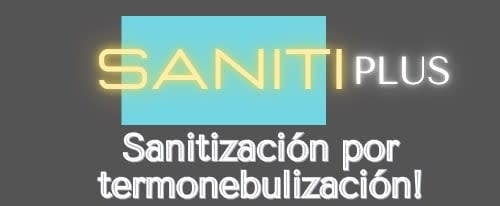 SanitiPlus