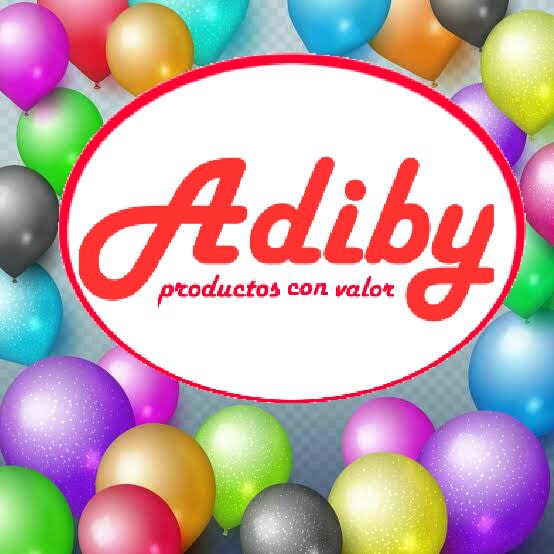 Adiby