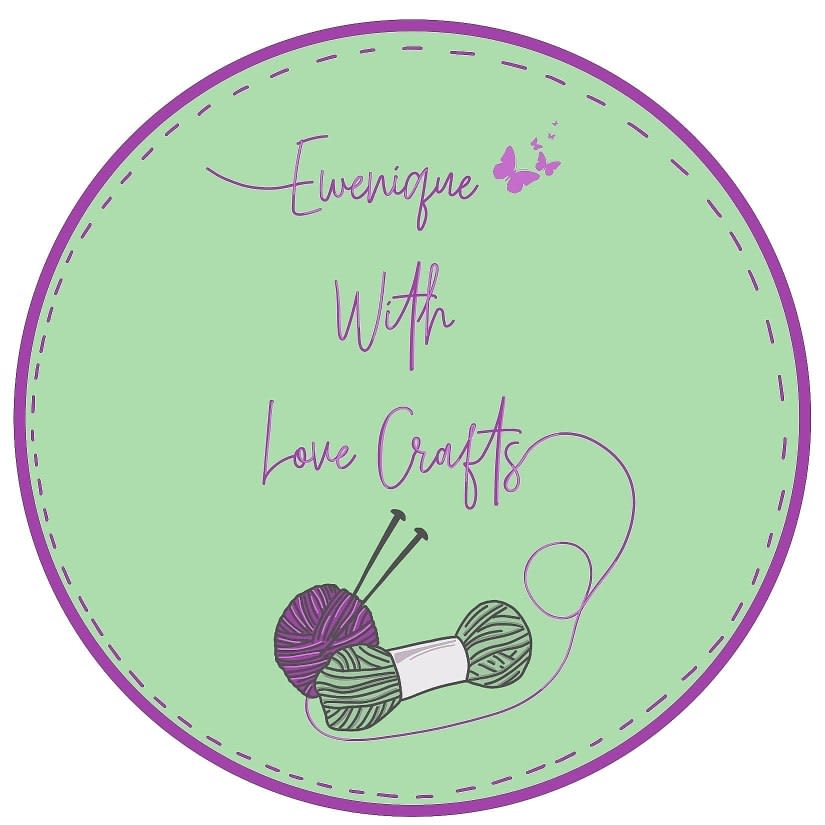 Ewenique With Love Crafts