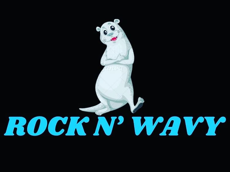 Rock N Wavy