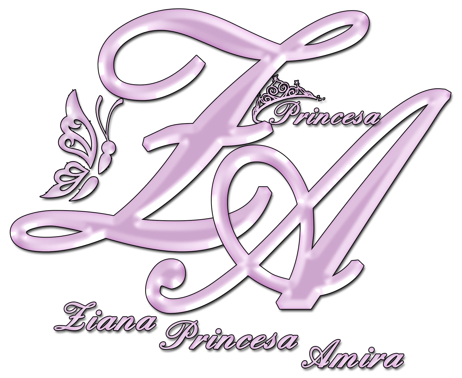 Ziana Princesa Amira
