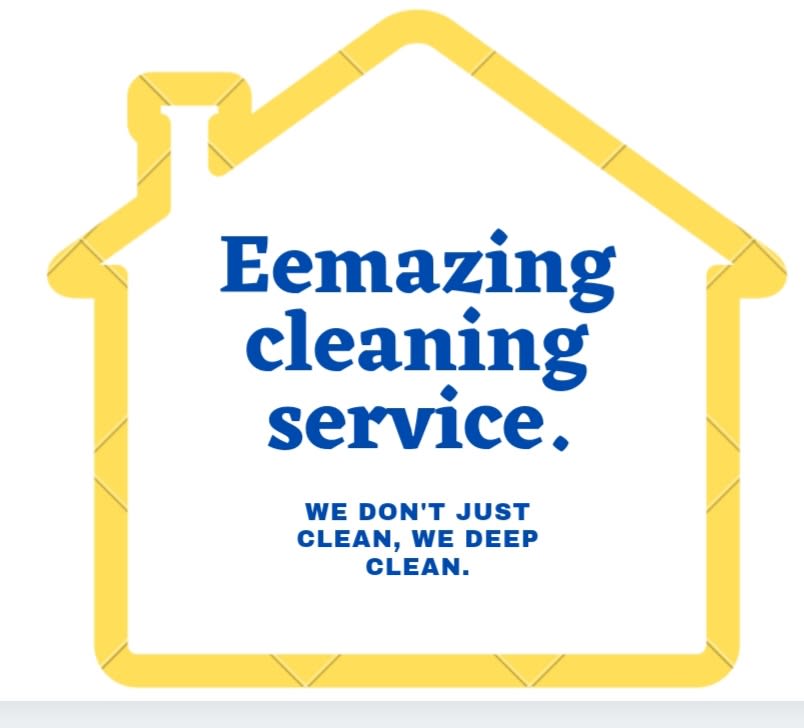 Eemazing Cleaning Service