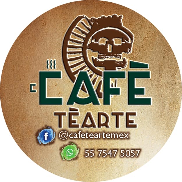 Cafétéarte