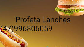 Profeta Lanches e Tele Entrega