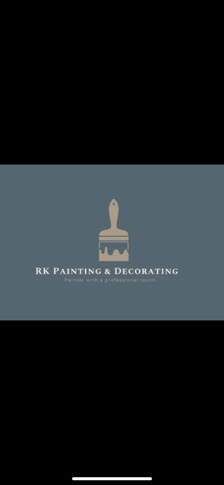 RK Painting & Decorating