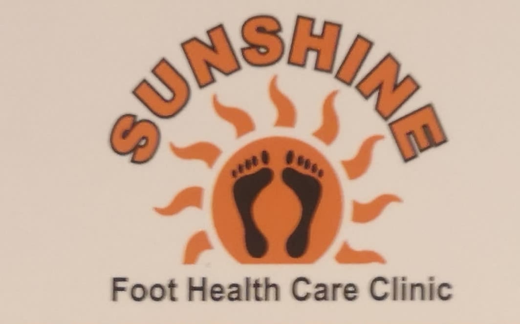 www.sunshine Foot Health Care Clinic.com