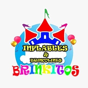 Inflables y Brincolines Brinkitos